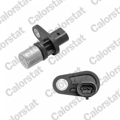 Sensor, crankshaft pulse